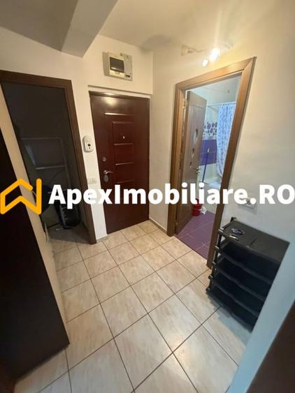 Apartament cu 2 camere decomandat în Eroii Revoluției