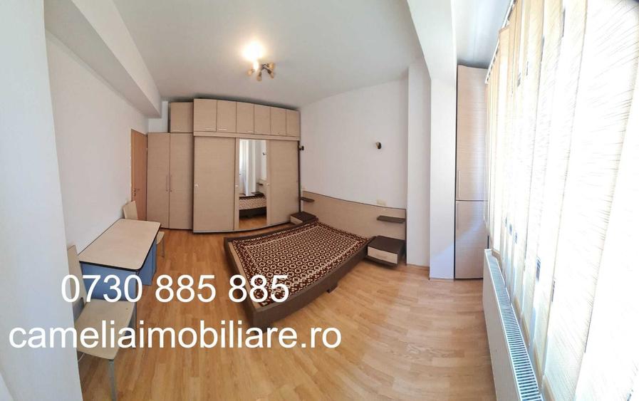 2 camere, centrala, metrou Pacii, Rezidential Apusului, Drumul Bacriului  42 - 8