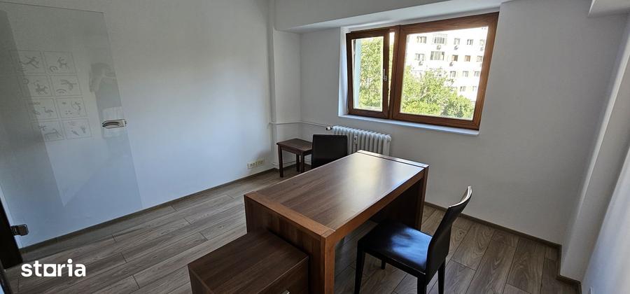 Spațiu comercial, de 120 mp, în Cișmigiu