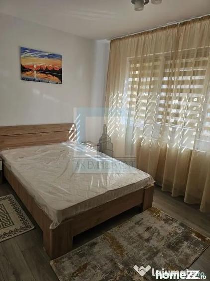 Apartament cu 2 camere semidecomandat în Drumul Carului