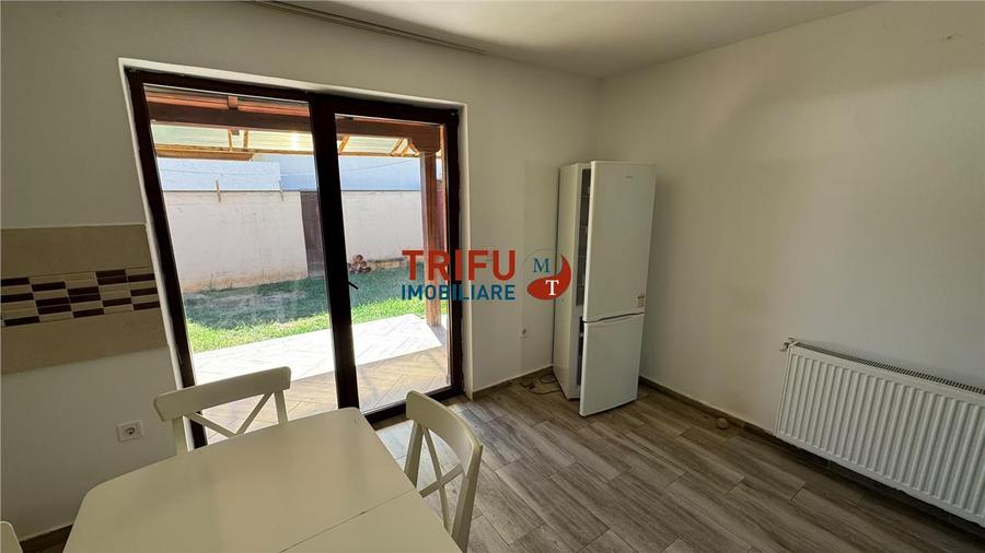Casă cu 4 camere cu Canalizare în Ampoi 1