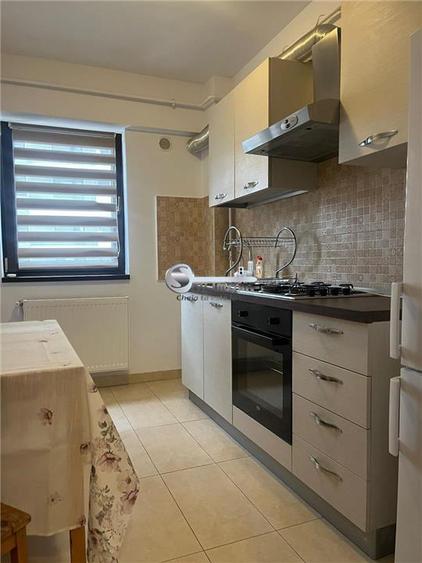 Apartament cu 2 camere decomandat în Copou