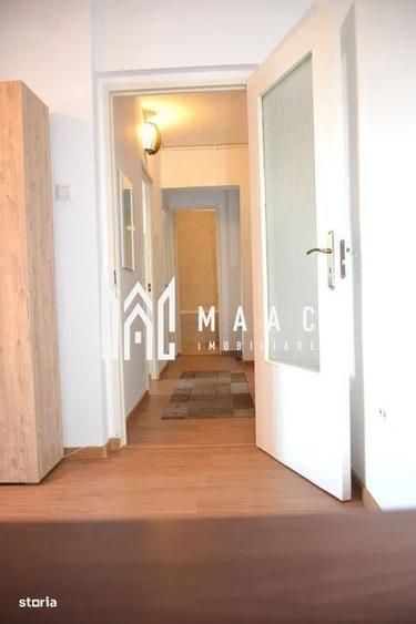 Apartament de vanzare Sibiu | 2 camere | Mihai Viteazul, etaj 5 - 4