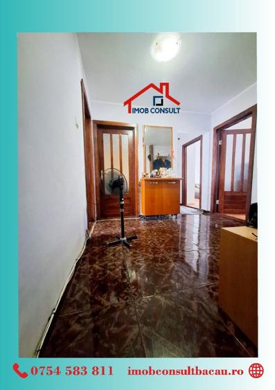 Apartament cu 3, 2 bai ?i balcon inchis | Miori?ei Banca Na?ionala | - 4