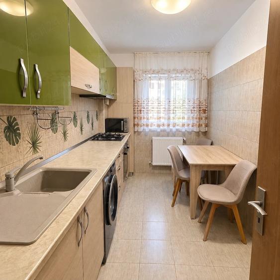 Apartament de inchiriat- Direct de la Proprietar - 1