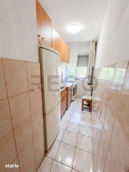 Apartament cu 3 camere în Salca