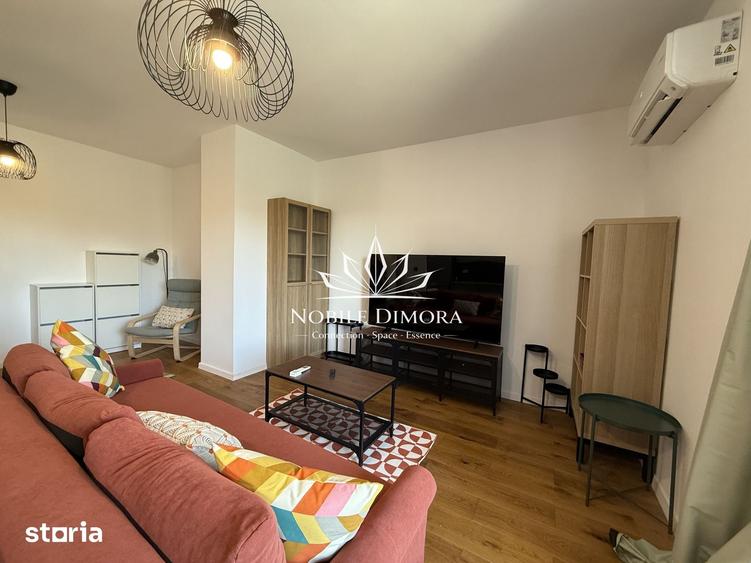 Apartament cu 2 camere în Blașcovici