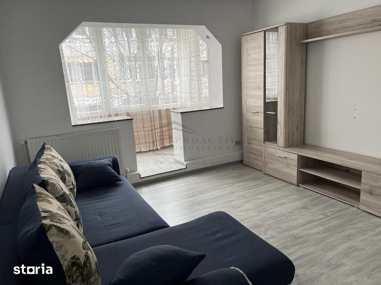Apartament 3 camere | George Enescu | Etaj 3 | i3c-529 - 10