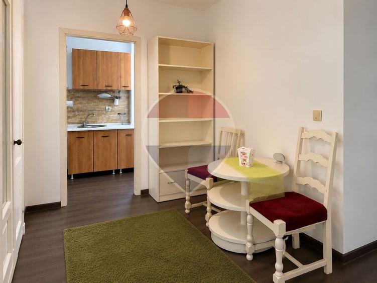 Apartament primitor cu 2 camere sector 1 | Soseaua Chitilei - 4