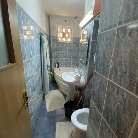 Apartament cu 2 camere semidecomandat în Găvana