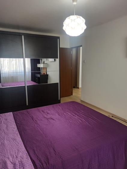 Apartament cu 2 camere decomandat, mobilat în Popa Șapcă