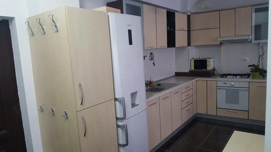 Inchiriez apartament 2 camere, complet utilat, Militari Residence, 360 - 9