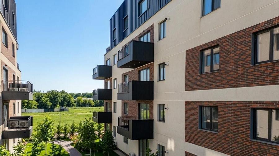 Garsonieră semidecomandată în Pipera