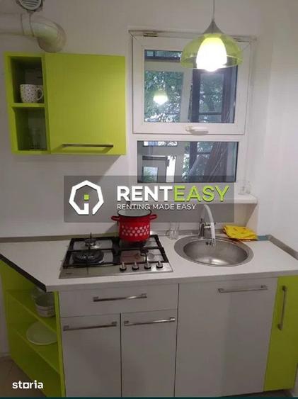 Apartament cu 2 camere în Piața Unirii