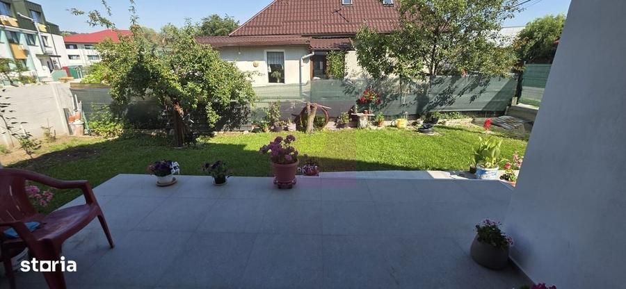 Casă cu 4 camere în Central