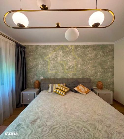Apartament cu 2 camere decomandat în Berceni