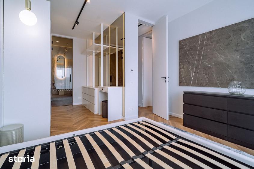Apartament cu 3 camere în Cantemir