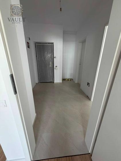 2 CAMERE - INCALZIRE IN PARDOSEALA - zona METALURGIEI - 4