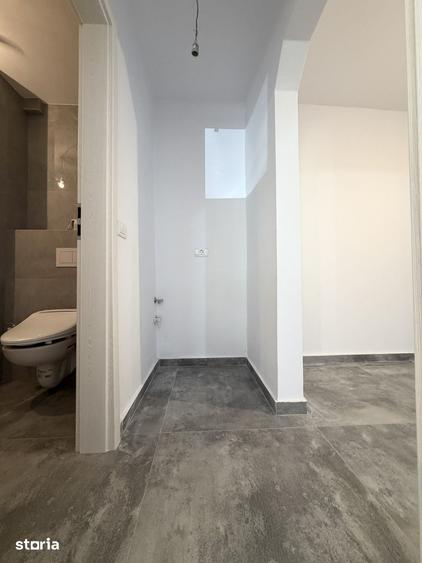 Apartament cu 2 camere decomandat în Buziașului