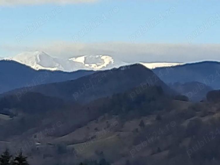 Teren de 1200 mp, în Podu Dâmboviței