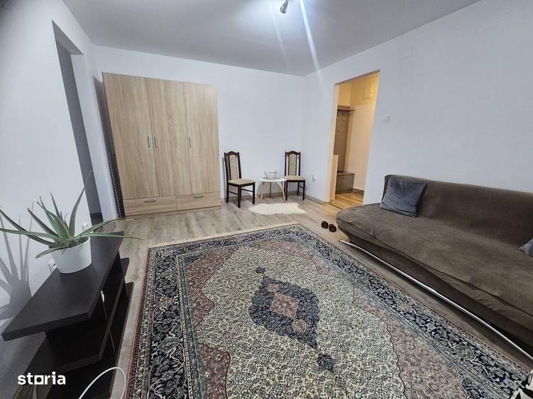 Zona hotel Bucovina , inchiriez apart. 2 camere, economic si elegant - 13