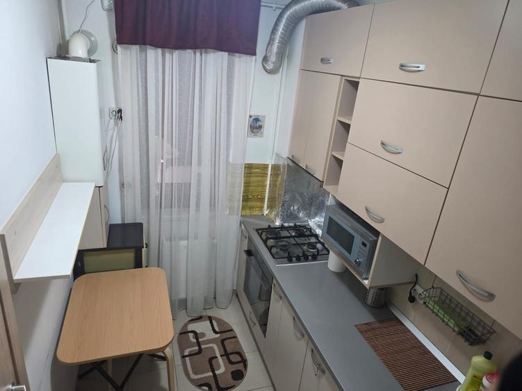 Garsonieră decomandată în Sălaj