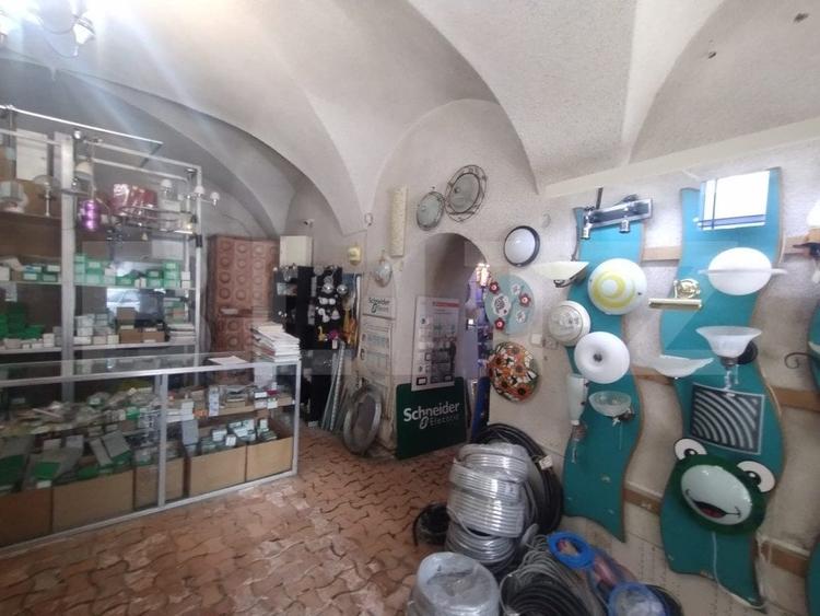 Spațiu comercial, de 600 mp, în Ultracentral