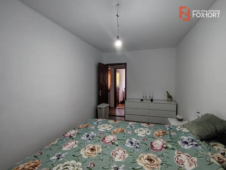 COMISION 0% Apartament 3 camere, 53 mp in Sagului Timisoara - V10332 - 17