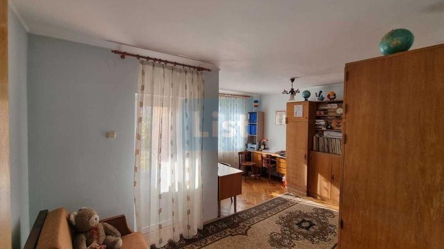 Casă cu 3 camere cu Teren 500 Mp în Ciocănești