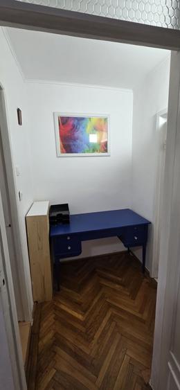 Apartament cu 2 camere semidecomandat în Nufărul