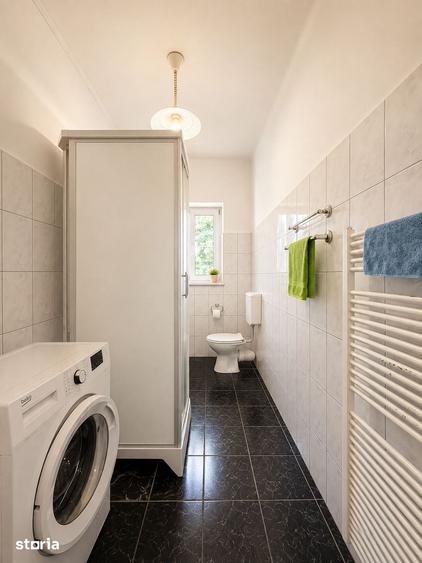 Apartament de 3 camere, strada Bisericii Orodoxe - 6