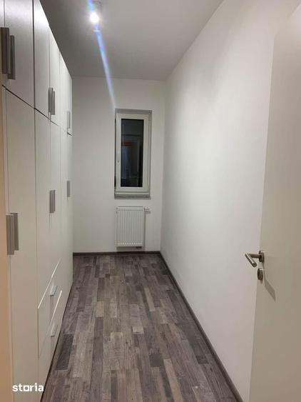 Apartament cu 2 camere în Avantgarden