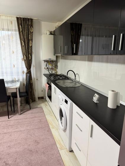 Apartament 2 camere, parcare inclusă – parter înalt, zonă aerisită - 4
