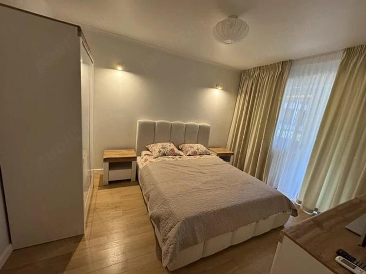 Casă cu 1 camere cu Teren 300 Mp în Băneasa