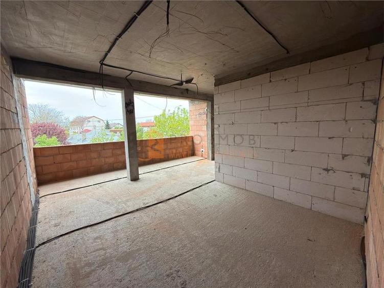 Casa tip P+1+M zona Garii - 22