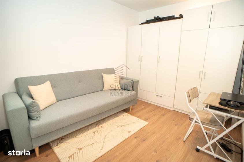 Apartament de tip C, cu 3 camere pe Sovata - 7