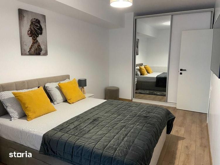 Apartament cu 2 camere în ICIL
