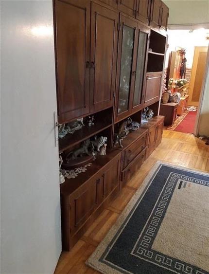 Apartament cu 2 camere semidecomandat în Dorobanților