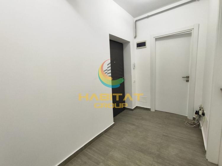 Apartament cu 2 camere decomandat în Brâncoveanu