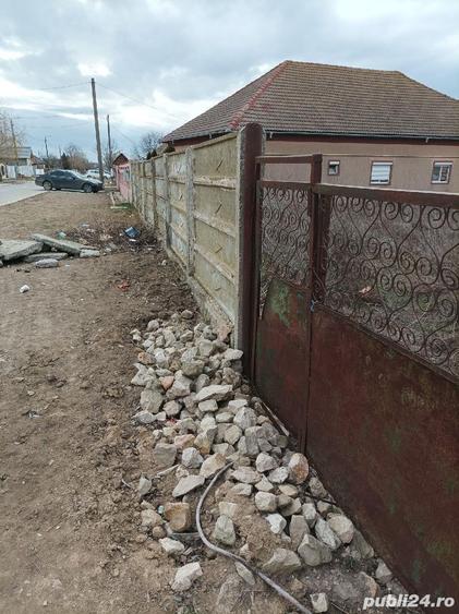 Teren de 1103 mp, în Mihail Kogălniceanu