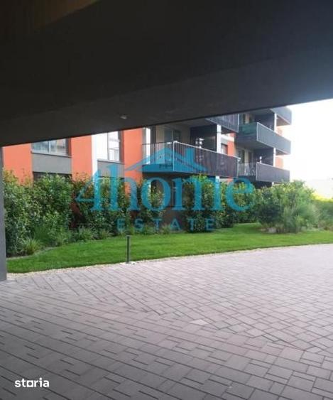 Apartament cu 2 camere în Theodor Pallady