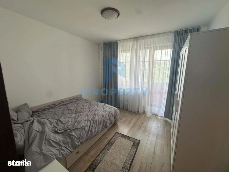 Inchiriere Apartament 2 camere in Nicolae Grigorescu Pet Friendly - 3