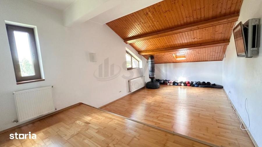 Vila de vanzare Pipera l Teren 711 mp - 7