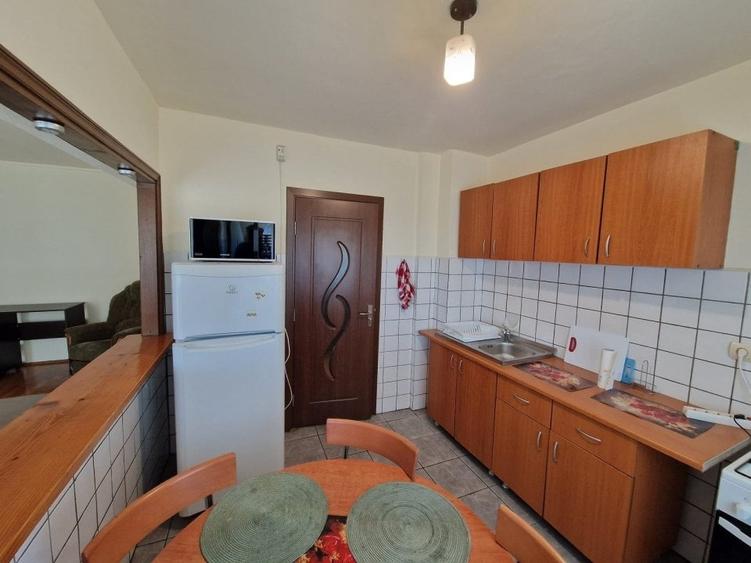 Calea Mosilor, inchiriere apartament 2 camere mobilat - 16