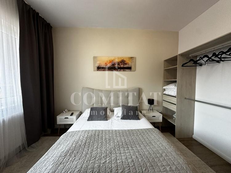Apartament 2 camere | La cheie | Zona Str Teilor-Floresti - 9