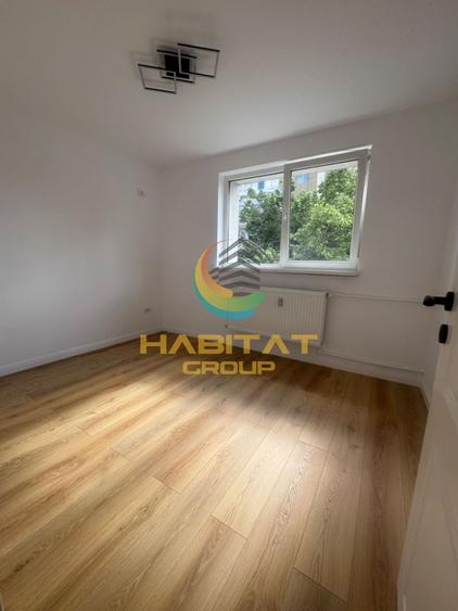 Apartament cu 3 camere decomandat în Drumul Taberei