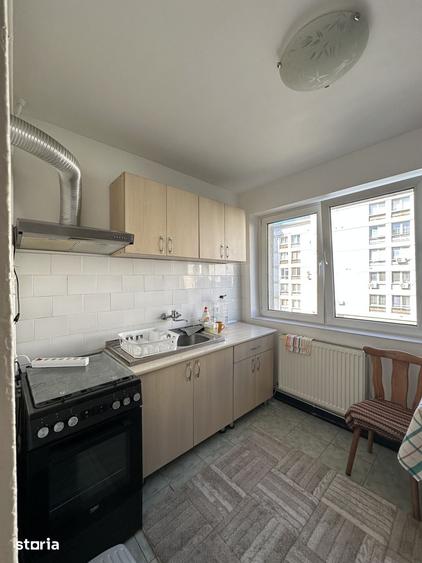 Apartament cu 2 camere în Piața Unirii