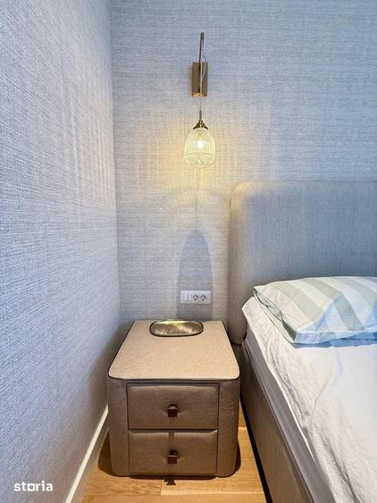 Apartament cu 2 camere în Nerva Traian