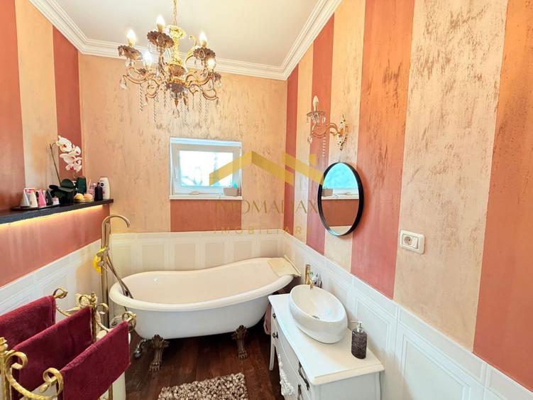 Apartament cu 2 camere, mobilat în Ghiroda