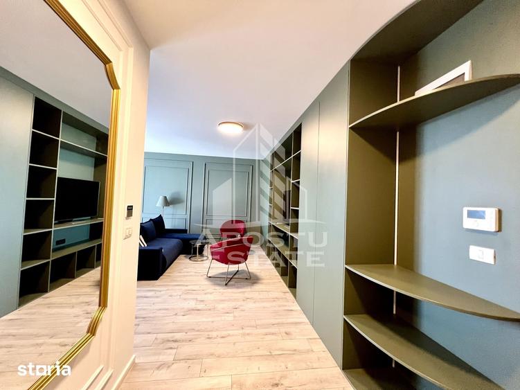 Apartament 2 camere de inchiriat, zona Semicentrala NordOne Timisoara - 6